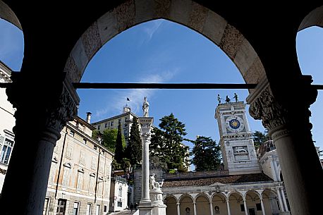 Udine - Piazza Libertà